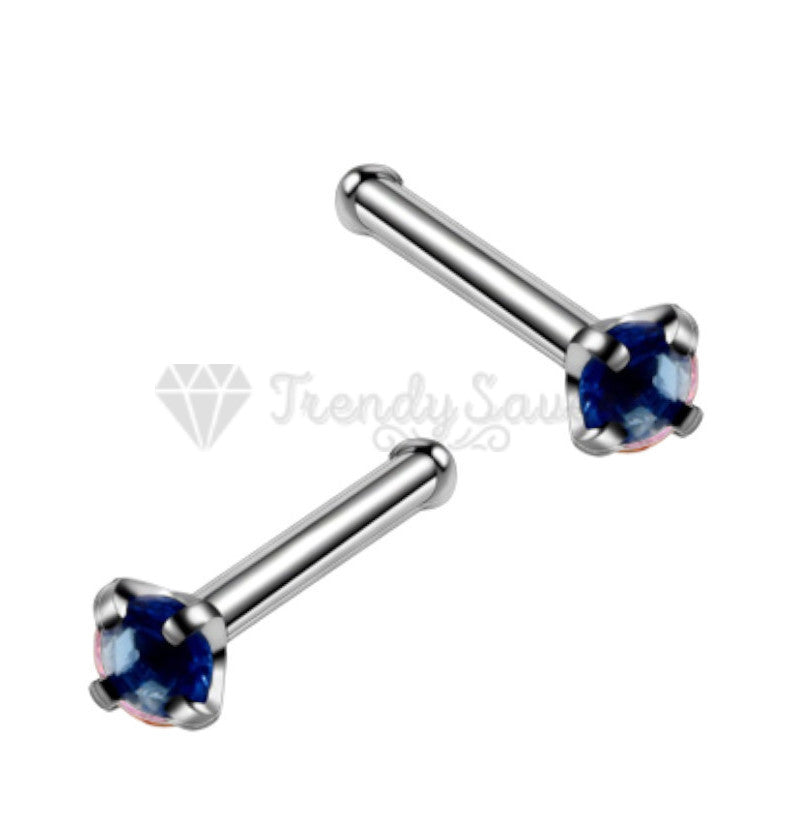 Nostril screw nose on sale ring